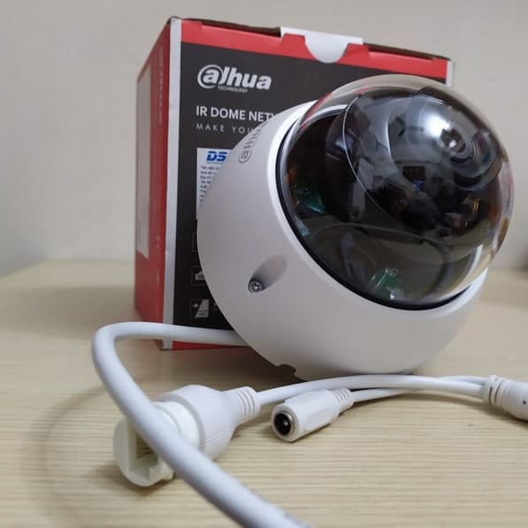 دوربین مداربسته تحت شبکه داهوا مدل HDBW2230EP-S-S2