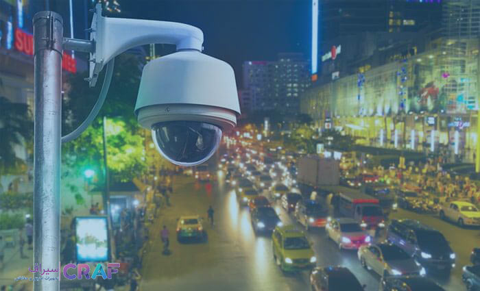 دوربین CCTV چیست؟